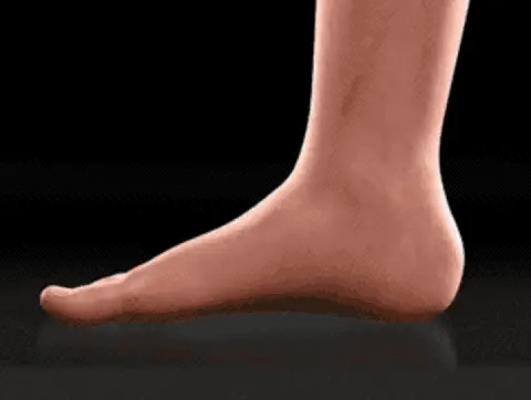 Work athletic shoes – Arch support, wide toe box, breathable, lightweight, non-slip, designed for mountaineering and outdoor activities.